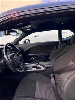 دۆج چالنجەر